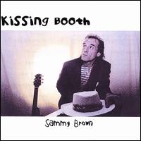 Sammy Brown - Kissing Booth lyrics