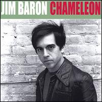 Jim Baron - Chameleon lyrics