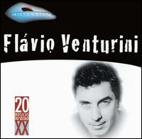 Flvio Venturini - Millennium lyrics