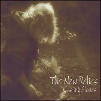 The New Relics - Casting Stones lyrics