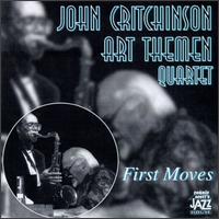 John Critchinson - First Moves lyrics