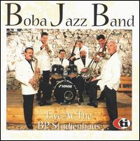 Boba Jazz Band - Live at the BP Studienhaus lyrics