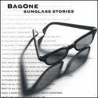 Bag One - Sunglass Stories lyrics