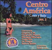 Hermes Nio - Centro America: Canta y Baila lyrics