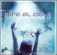 Abre el Cielo - Abre el Cielo [live] lyrics
