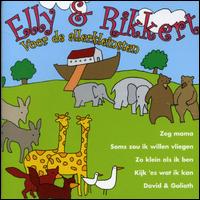 Elly & Rikkert - Voor de Allerkleinsten lyrics