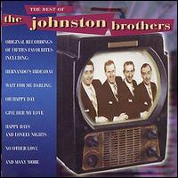 The Johnston Brothers - Best of The Johnston Brothers lyrics