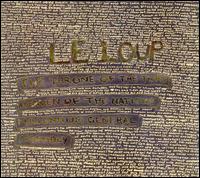 Le Loup - The Throne of the Third Heaven of the Nations' Millennium Assembly lyrics
