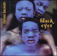 Gerald Beckett - Black Eyes lyrics