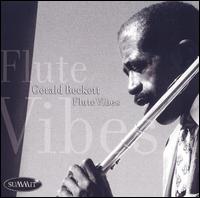 Gerald Beckett - Flute Vibes lyrics