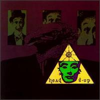 Heads Up! - Soul Brother Crisis Intervention lyrics