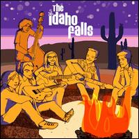 The Idaho Falls - Idaho Falls lyrics