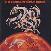 Hudson Swan Band - Flyte of Fancy lyrics