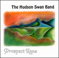 Hudson Swan - Prospect Lane lyrics