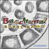 Bacchanal Steel Band - Standard lyrics