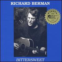 Richard Berman - Bittersweet lyrics
