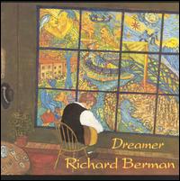 Richard Berman - Dreamer lyrics
