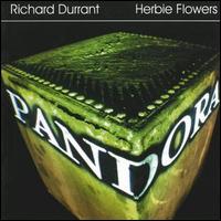 Richard Durrant - Pandora lyrics