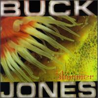 Buck Jones - Shimmer lyrics