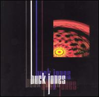 Buck Jones - Bliss lyrics