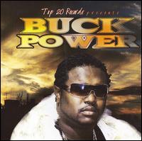 Buck Power - Buck Power lyrics