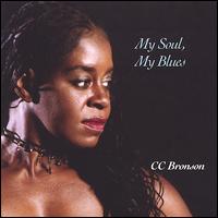 C C Bronson - My Soul/My Blues lyrics