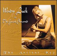 Wendy Luck - The Ancient Key lyrics