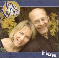 Len & Wendy - Flow lyrics