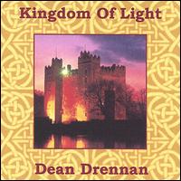 Dean Drennan - Kingdom of Light lyrics