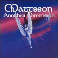 Lars Eric Mattsson - Another Dimension lyrics