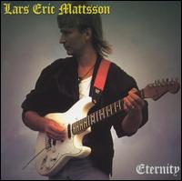 Lars Eric Mattsson - Eternity lyrics