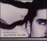 Autumn Clan - Requiem to the Sun lyrics