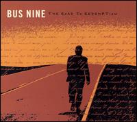 Bus Nine - The Road To Redemption lyrics