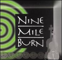 Nine Mile Burn - Nine Mile Burn lyrics