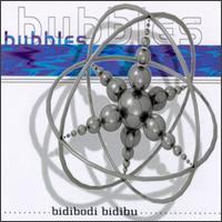 Bubbles - Bidibodi Bidibu lyrics
