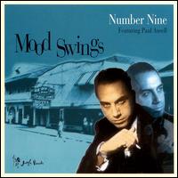 Number Nine - Mood Swings lyrics