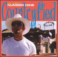Number Nine - Countryfied lyrics