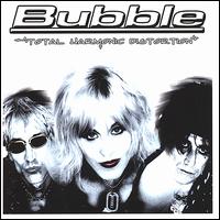 Bubble - Total Harmonic Distortion lyrics