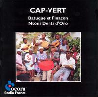 Batuque & Finacon - Cape Verde lyrics