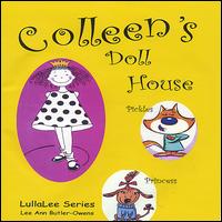 Lee Ann Butler-Owens - Colleen's Dollhouse lyrics