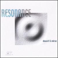 Suzanne Doucet - Resonance lyrics