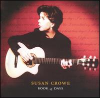 Susan Crowe - Book of Days lyrics