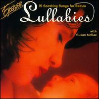Susan McRae - Lullabies lyrics
