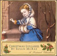 Susan McRae - Christmas Lullaby lyrics