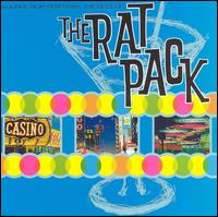Lounge Noir - The Best of the Rat Pack lyrics