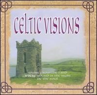 Nora Reilly - Celtic Visions lyrics