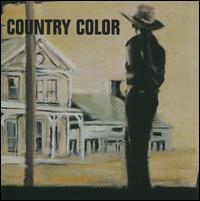 Country Color - Country Color lyrics