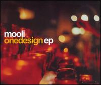 Mooli - One Design [EP] lyrics