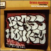 Brass Monkey - Live in Time & Space lyrics