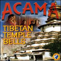 Buddhist Monks of Maitri Vihar Monastery - Acama-Tibetan Temple Bells lyrics